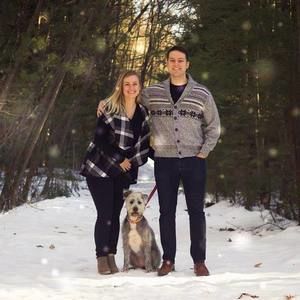 Meet your Posher, Meghan